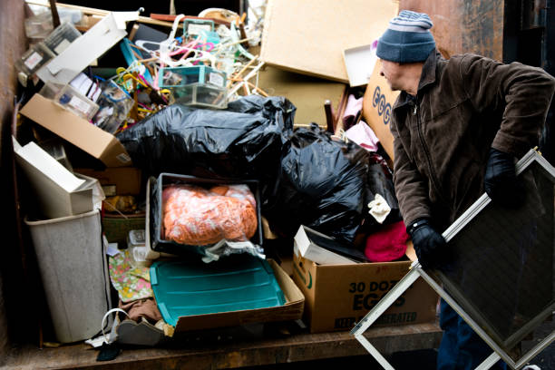 Best Same-Day Junk Removal Services  in Fairhope, PA